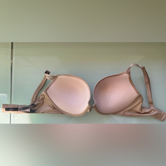 VS Very Sexy Smooth Push Up Bra - Picture 6 of 7